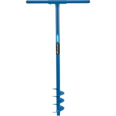 Draper Fence Post Auger