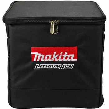 Makita Canvas Cube Tool Bag