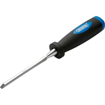 Draper Bevel Edge Wood Chisel