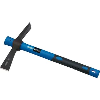 Draper Fibreglass Mini Mattock and Cutter