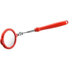 Facom Telescopic Inspection Mirror with LED Light