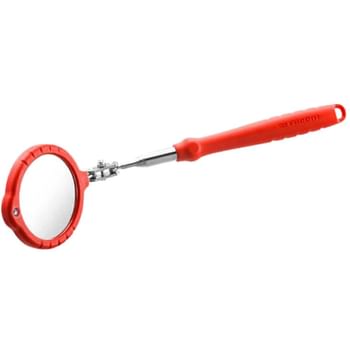 Facom Telescopic Inspection Mirror with LED Light