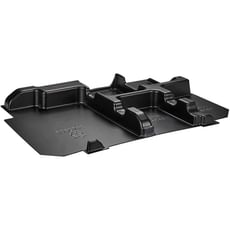 Makita 835G74-2 Type 1 Inlay for Makpac Power Tool Cases Makita 835G74-2 Type 1 Inlay for Makpac Power Tool Cases