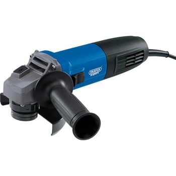 Draper AG850 Angle Grinder 115mm