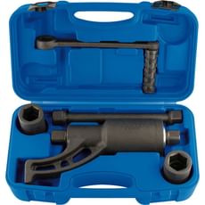 Draper TMK5 1" Drive 1:56 Torque Multiplier