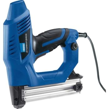 Draper STNEKHDSF Storm Force Heavy Duty Electric Stapler Nailer Kit
