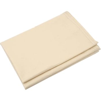 Draper Laminated Cotton Dust Sheet