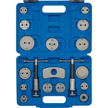 Draper 18 Piece Brake Caliper Wind Back Kit