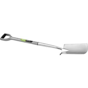 Draper Stainless Steel Garden Spade