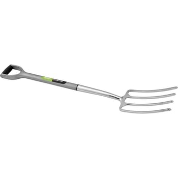 Draper Stainless Steel Garden Fork