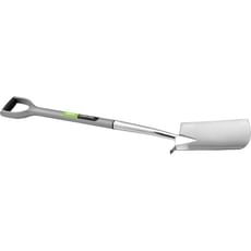 Draper Stainless Steel Soft Grip Garden Spade Draper Stainless Steel Soft Grip Garden Spade