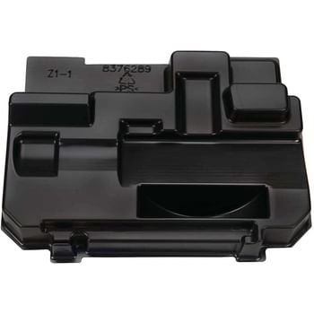Makita 837628-9 Type 3 Inlay for MakPac Power Tool Cases