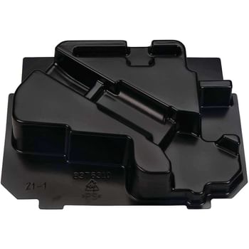 Makita 837631-0 Type 3 Inlay for MakPac Power Tool Cases