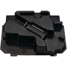 Makita 837631-0 Type 3 Inlay for MakPac Power Tool Cases Makita 837631-0 Type 3 Inlay for MakPac Power Tool Cases
