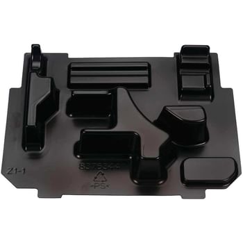 Makita 837634-4 Type 3 Inlay for MakPac Power Tool Cases