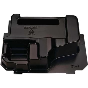 Makita 837635-2 Type 4 Inlay for MakPac Power Tool Cases