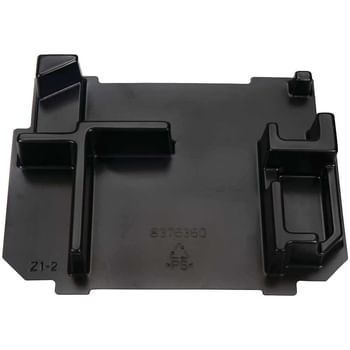 Makita 837636-0 Type 2 Inlay for MakPac Power Tool Cases
