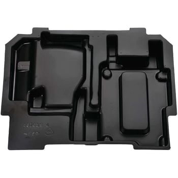 Makita 837639-4 Type 2 Inlay for MakPac Power Tool Cases