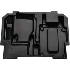 Makita 837639-4 Type 2 Inlay for MakPac Power Tool Cases Makita 837639-4 Type 2 Inlay for MakPac Power Tool Cases