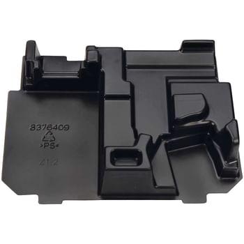 Makita 837640-9 Type 2 Inlay for MakPac Power Tool Cases