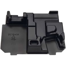 Makita 837640-9 Type 2 Inlay for MakPac Power Tool Cases Makita 837640-9 Type 2 Inlay for MakPac Power Tool Cases