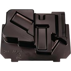 Makita 837641-7 Type 3 Inlay for MakPac Power Tool Cases Makita 837641-7 Type 3 Inlay for MakPac Power Tool Cases