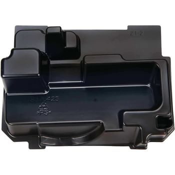 Makita 837642-5 Type 3 Inlay for MakPac Power Tool Cases