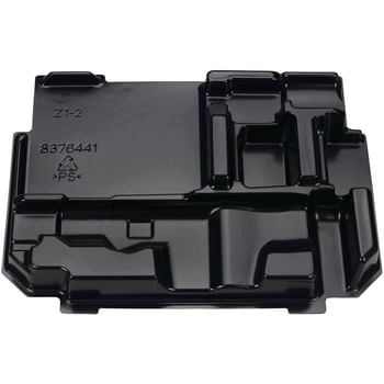 Makita 837644-1 Type 2 Inlay for MakPac Power Tool Cases