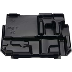 Makita 837644-1 Type 2 Inlay for MakPac Power Tool Cases Makita 837644-1 Type 2 Inlay for MakPac Power Tool Cases