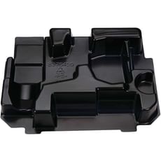 Makita 837645-9 Type 3 Inlay for MakPac Power Tool Cases Makita 837645-9 Type 3 Inlay for MakPac Power Tool Cases