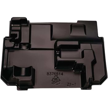 Makita 837651-4 Type 2 Inlay for MakPac Power Tool Cases