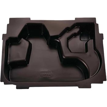 Makita 837652-2 Type 3 Inlay for MakPac Power Tool Cases