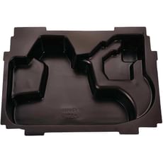 Makita 837652-2 Type 3 Inlay for MakPac Power Tool Cases Makita 837652-2 Type 3 Inlay for MakPac Power Tool Cases