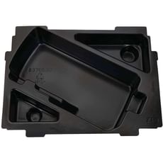 Makita 837653-0 Type 3 Inlay for MakPac Power Tool Cases