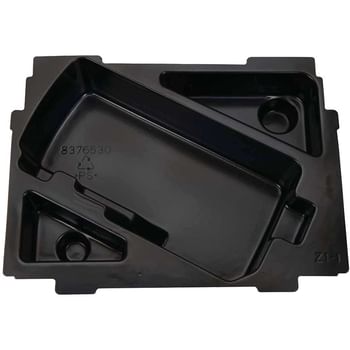 Makita 837653-0 Type 3 Inlay for MakPac Power Tool Cases