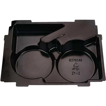 Makita 837654-8 Type 3 Inlay for MakPac Power Tool Cases