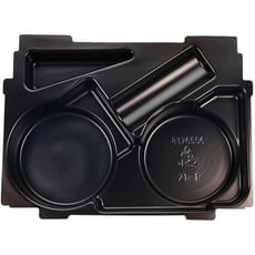 Makita 837655-6 Type 3 Inlay for MakPac Power Tool Cases Makita 837655-6 Type 3 Inlay for MakPac Power Tool Cases