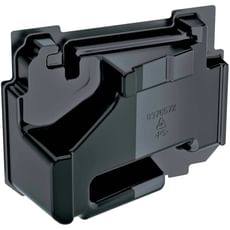 Makita 837657-2 Type 4 Inlay for MakPac Power Tool Cases