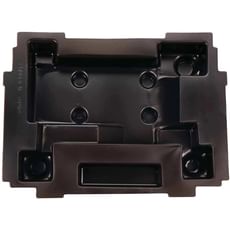 Makita 837658-0 Type 3 Inlay for MakPac Power Tool Cases Makita 837658-0 Type 3 Inlay for MakPac Power Tool Cases