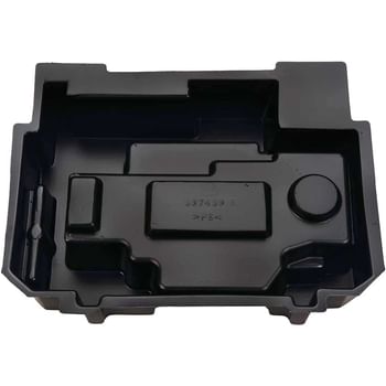 Makita 837659-8 Type 3 Inlay for MakPac Power Tool Cases