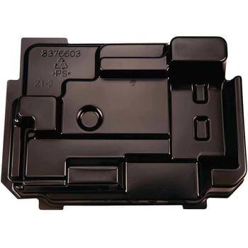 Makita 837660-3 Type 2 Inlay for MakPac Power Tool Cases