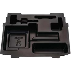Makita 837661-1 Type 3 Inlay for MakPac Power Tool Cases Makita 837661-1 Type 3 Inlay for MakPac Power Tool Cases