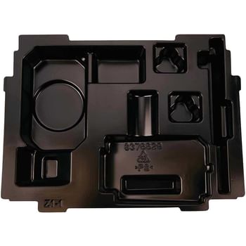 Makita 837662-9 Type 2 Inlay for MakPac Power Tool Cases