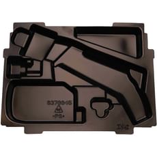 Makita 837664-5 Type 1 Inlay for MakPac Power Tool Cases Makita 837664-5 Type 1 Inlay for MakPac Power Tool Cases