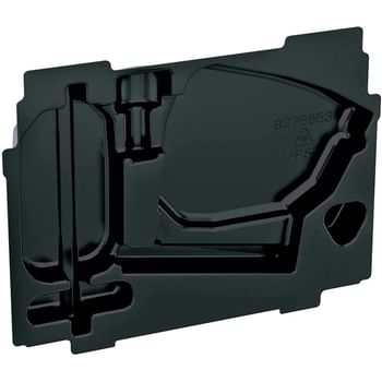Makita 837665-3 Type 1 Inlay for MakPac Power Tool Cases