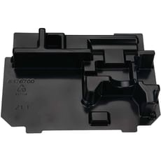 Makita 837670-0 Type 2 Inlay for MakPac Power Tool Cases