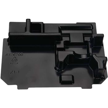 Makita 837670-0 Type 2 Inlay for MakPac Power Tool Cases