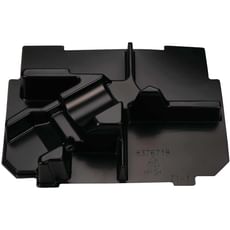 Makita 837671-8 Type 3 Inlay for MakPac Power Tool Cases Makita 837671-8 Type 3 Inlay for MakPac Power Tool Cases