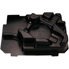 Makita 837672-6 Type 2 Inlay for MakPac Power Tool Cases Makita 837672-6 Type 2 Inlay for MakPac Power Tool Cases