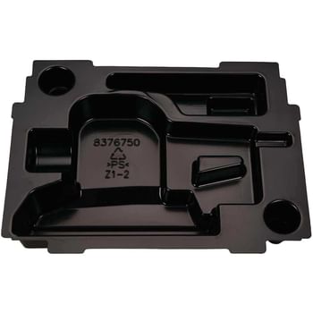 Makita 837675-0 Type 2 Inlay for MakPac Power Tool Cases
